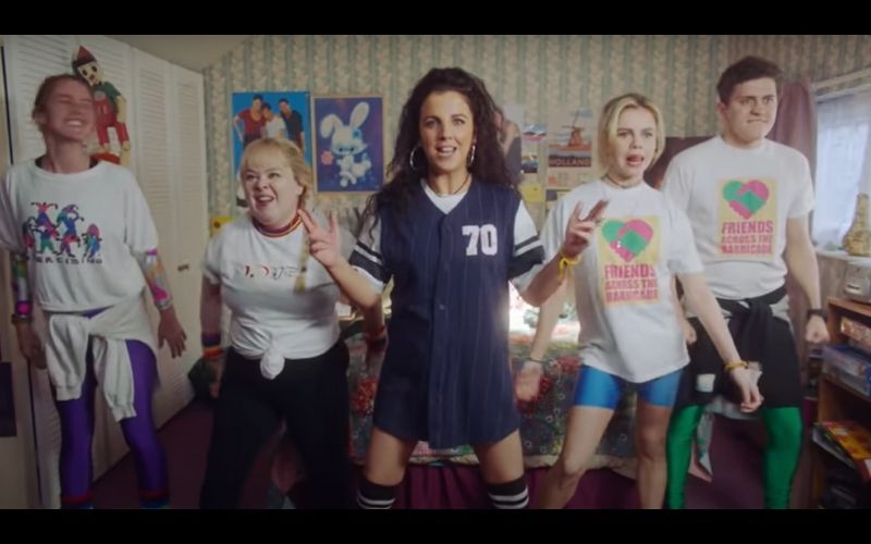 WATCH: "Derry Girls" unveils trailer for its third and final season