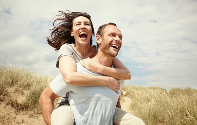 Ireland ranked 13th happiest country in the world, above UK and USA