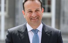 Varadkar and partner register home to take in Ukrainian refugees