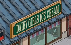 Derry Girls gets a subtle but sweet shout-out on The Simpsons