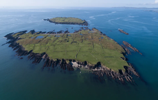 Beautiful Irish island for sale off the coast of Cork for just $793k