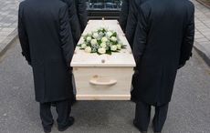  What is the average cost of a funeral in Ireland?