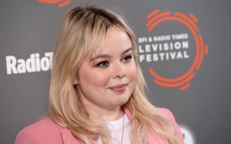 "Derry Girls" Nicola Coughlan announces new role in female-led British historical comedy 