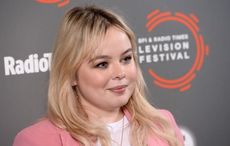 "Derry Girls" Nicola Coughlan announces new role in female-led British historical comedy 