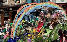 Pride of St. Patrick - how LGBT participation made my Dublin parade