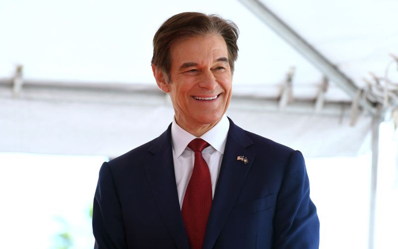 Attack on Dr. Oz's Turkish roots no surprise in Senate campaign