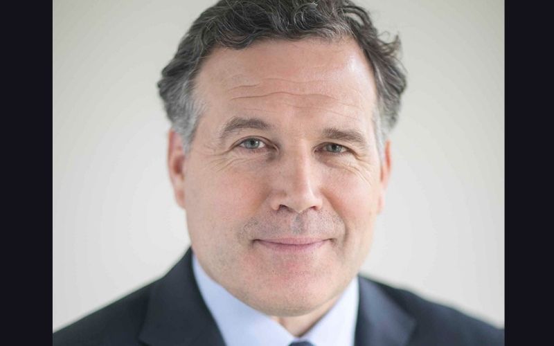 Racist attack on Doctor Oz by Irish candidate over his Turkish roots