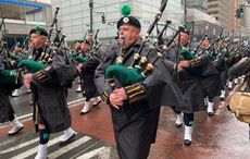 NYC St. Patrick's Day Parade kerfuffle as some groups denied chance to march