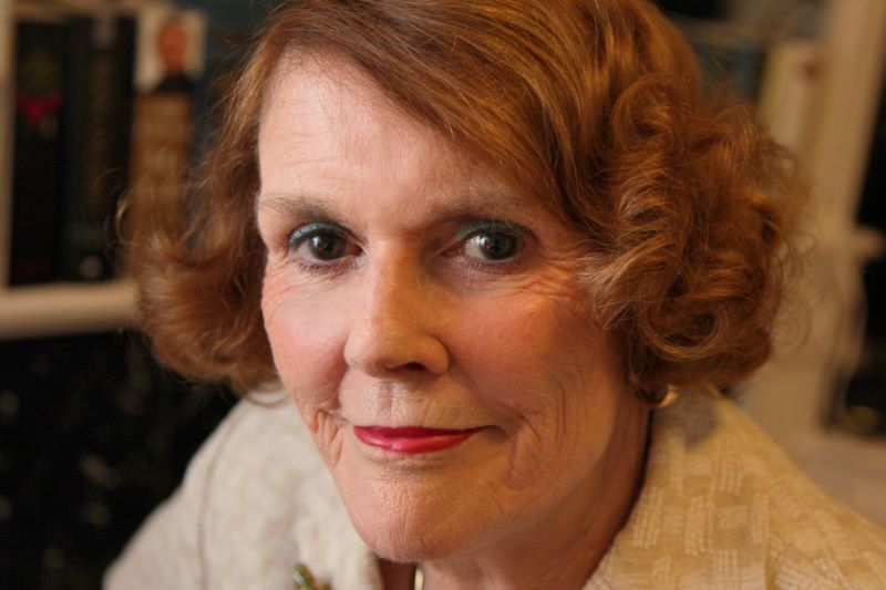 Biden appoints Stella O’Leary as Observer for the International Fund for Ireland