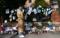 10k Ukrainian refugees welcomed to Ireland fleeing Russian invasion