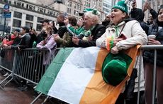 The importance of the return of the NYC St. Patrick's Day Parade
