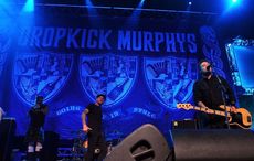 “We will smash you” - Dropkick Murphys hit out at neo-Nazis using their song