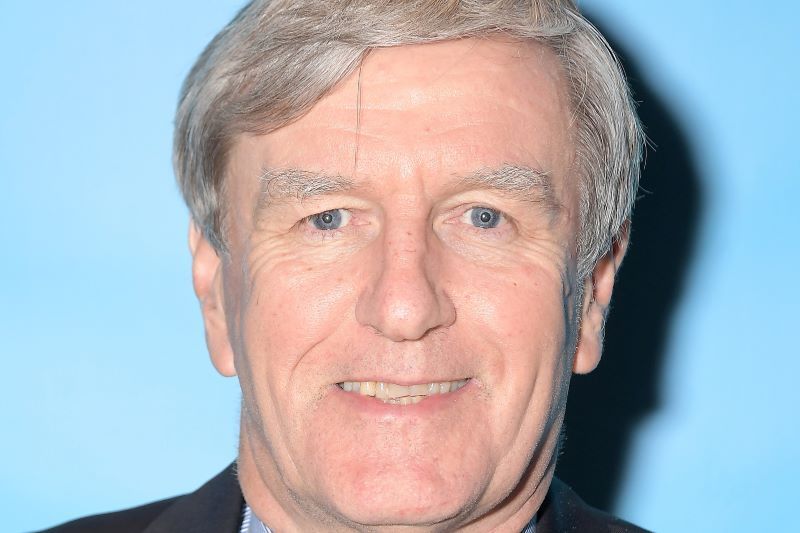 Ireland's Ambassador to US set for special NYU teaching gig this year