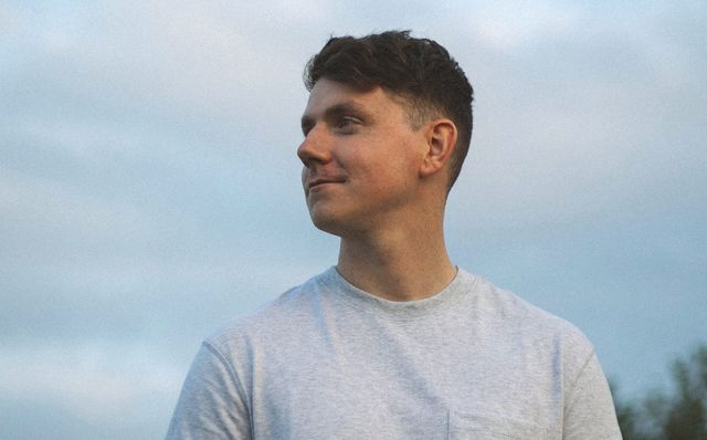 Jack Casey, aka EMBRZ, is en route to play Red Rocks, Colorado this September.