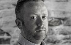 From journalist to teen novel author, Sean Dunne releases his first novel