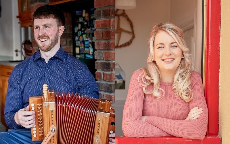 Celebrating Irish trad, TG4 Gradam Ceoil marks its 25th anniversary this April