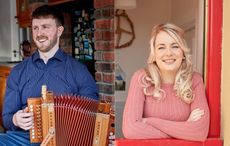 Celebrating Irish trad, TG4 Gradam Ceoil marks its 25th anniversary this April