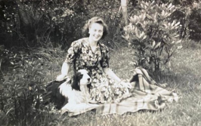 Celebrating the strength of a gentle Irish grandmother - Vimarsana News