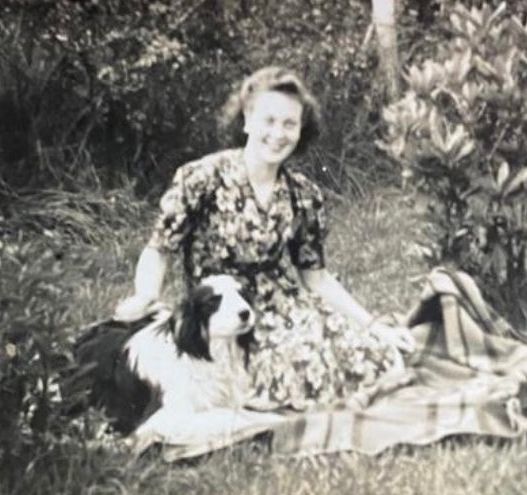 We need more Lilys - Celebrating the strength of a gentle Irish grandmother 