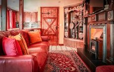 Lumos! Take a look inside this Harry Potter themed cottage rental in County Wexford