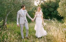Celebrate a wedding couple's love by gifting them an Irish Heritage Tree planted in Ireland