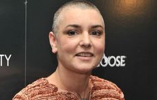 Sinéad O’Connor publishes response to Piers Morgan’s request for interview after son’s death