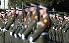 Almost half of Irish citizens support joining NATO, new poll says