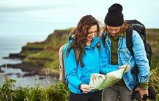 GIVEAWAY: Share your Ireland story and win a trip for two to the Emerald Isle