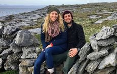 GIVEAWAY: Share your Ireland story and win a trip for two to the Emerald Isle