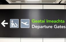 Dublin Airport apologizes for lengthy delays, advises arriving earlier