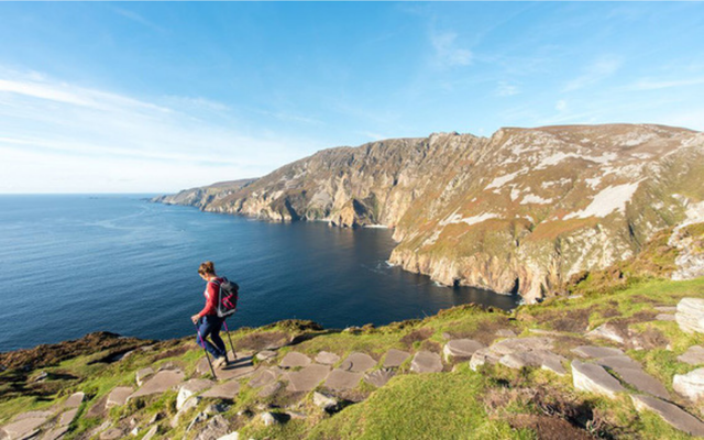 Slieve League, Co. Donegal