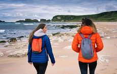 WATCH: Video shows true beauty of the unique Ulster-Ireland International Appalachian Trail