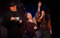 Tickets on sale: The life and drama of Irish country folk comes to life at Irish Rep Theatre