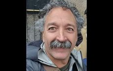 "Proud Irishman" journalist who was killed in Ukraine laid to rest in Dublin