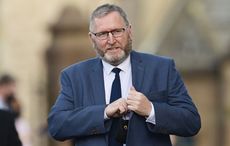Security and language issues muddy waters in Northern Ireland politics