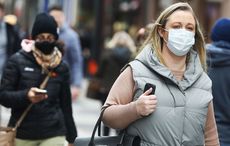 Ireland Covid transmission rises sharply, lockdown called for