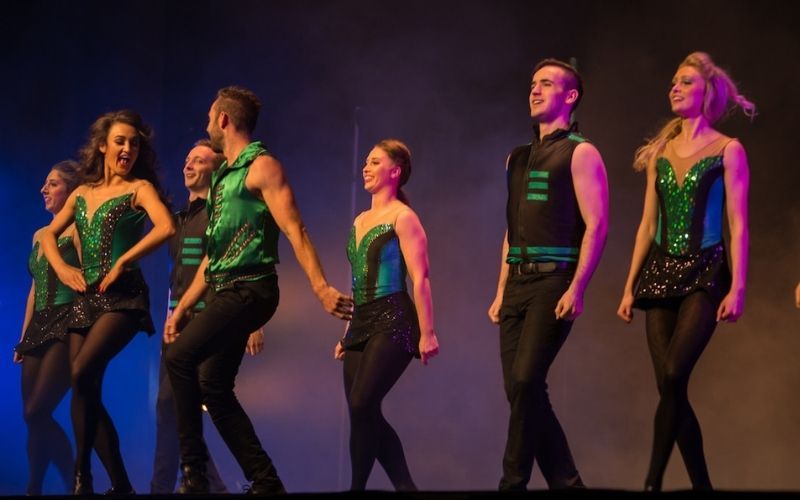 GIVEAWAY: Win a pair of tickets to Celtic Illusion's spectacular USA show this May