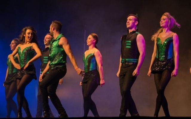 Win a pair of tickets to Celtic Illusion\'s spectacular USA show this May