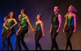 GIVEAWAY: Win a pair of tickets to Celtic Illusion's spectacular USA show this May