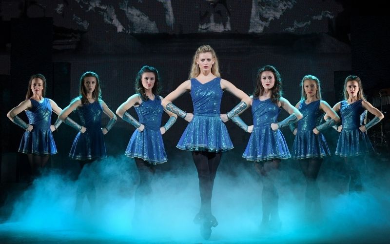 Book your tickets for Riverdance 25th anniversary in Boston