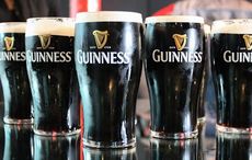 Guinness is the most valuable Irish brand in the world, new report says