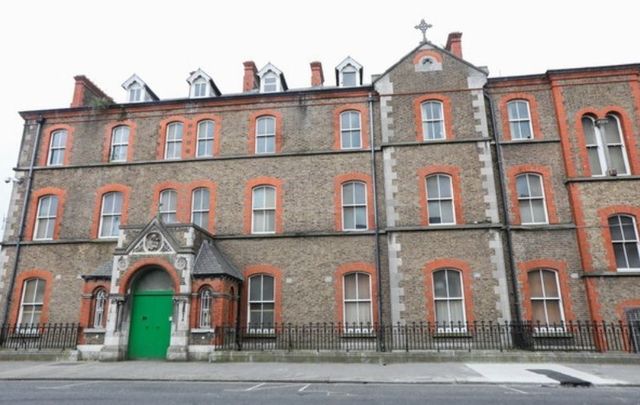 Government to open national museum and memorial at site of Ireland's last Magdalene Laundry