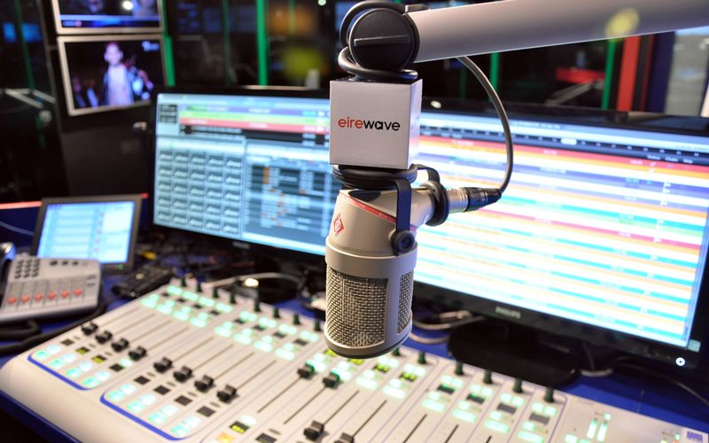 Eirewave, ad-free pop rock radio station launched in Belfast