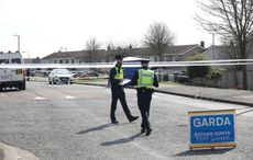 Irish police launch murder probe after man shot dead in Dublin