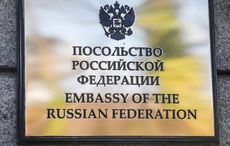 Expelled Russian embassy spies held meetings with republican dissidents, loyalist paramilitaries