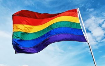 Irish American bishop demands Catholic school stop flying Black Lives Matter, Pride flags