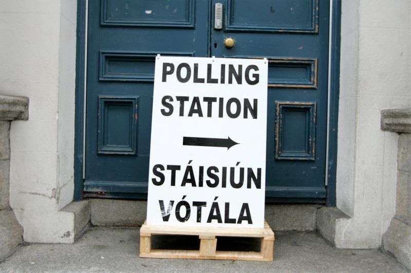 Ireland to have referendum on voting rights for Irish abroad before 2024, minister says
