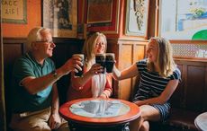 Best pubs in Ireland 2022 named by Lonely Planet