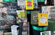 Ireland's literary renaissance is a marvel
