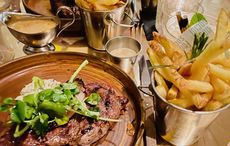 Dublin's Food Revolution makes Fair City visit a must